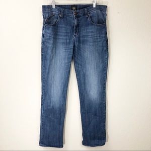 Rock and Republic Neil Jeans 36x34
